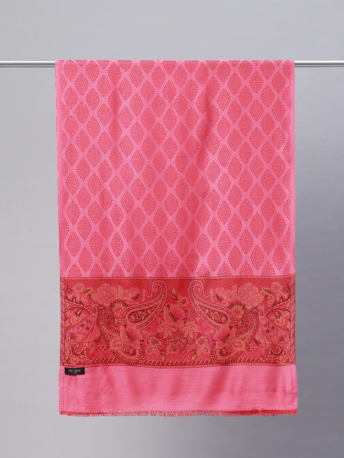 Women's Kani Wool Stole